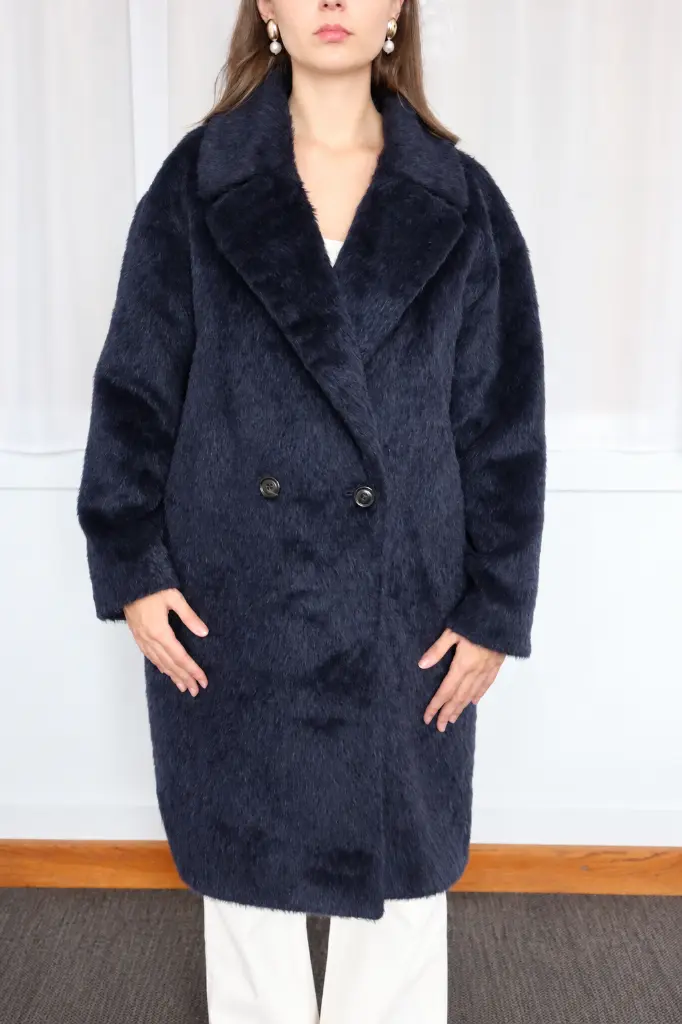 Manteau Marina