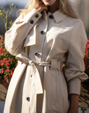 Trench Selma