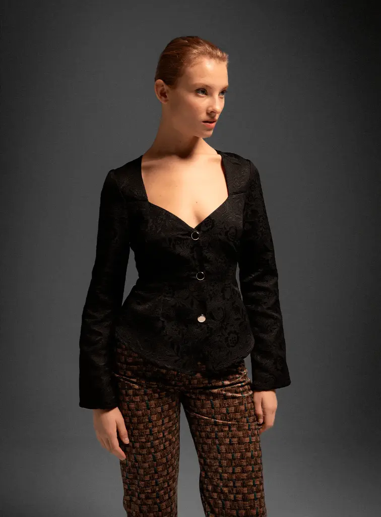 Blouse Daisy