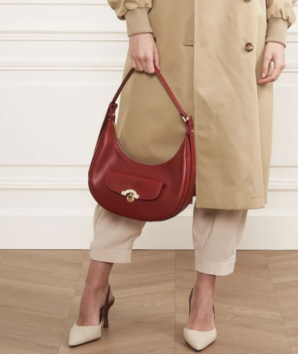 Bag Hobo - Lancaster Paris