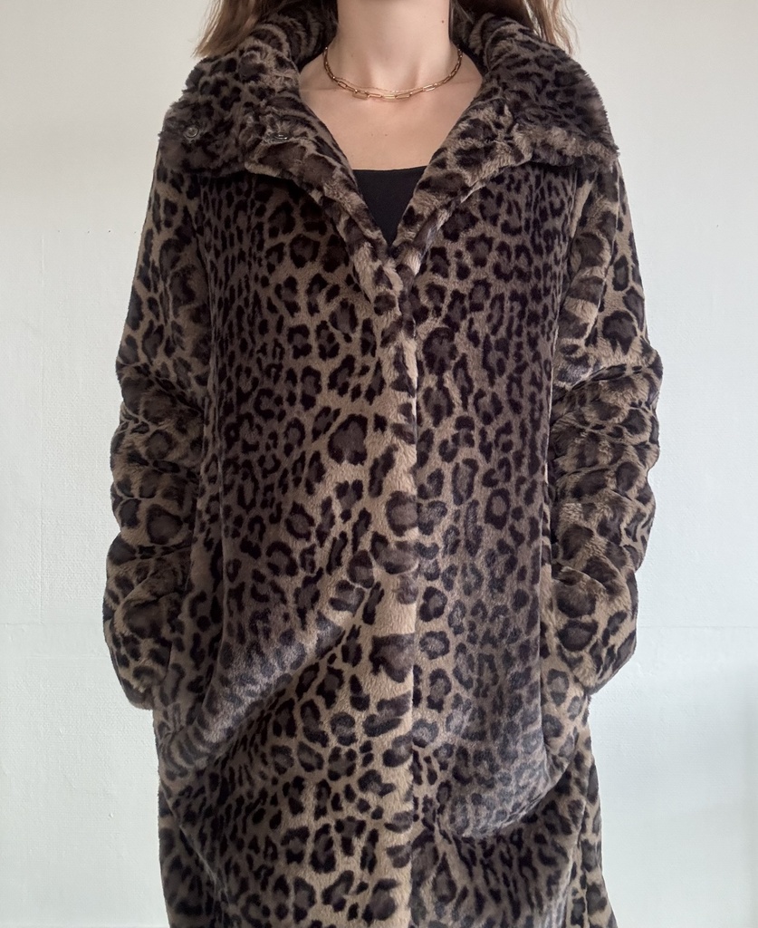 Manteau - Leo 