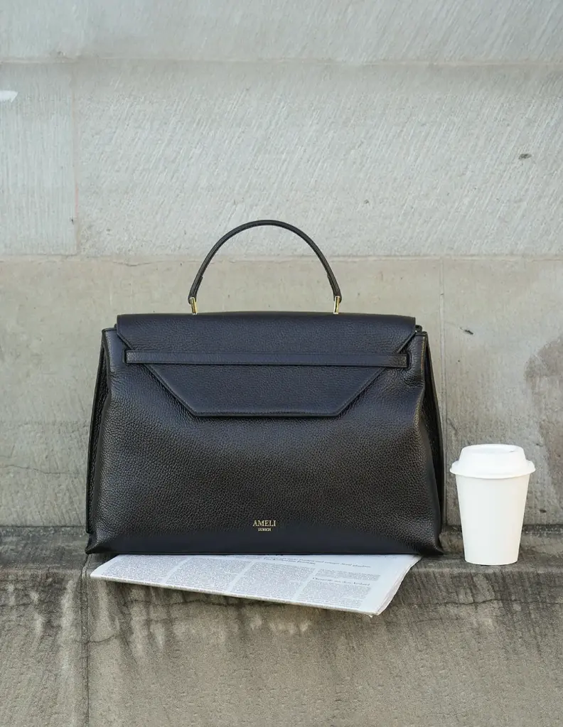 Bag Viadukt day - Ameli Zürich