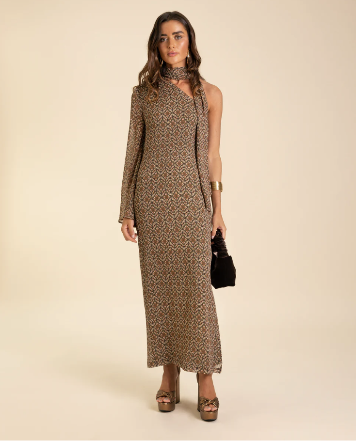 Evening dress - The Are