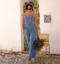 Overall - Oraije Paris