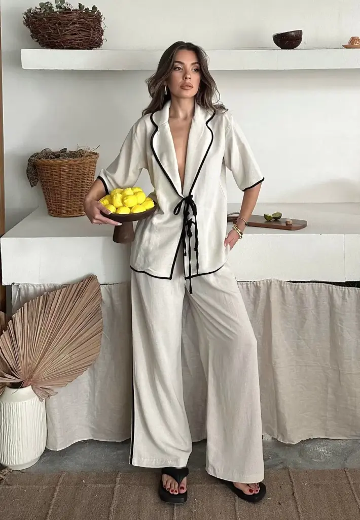 Set - Elisa