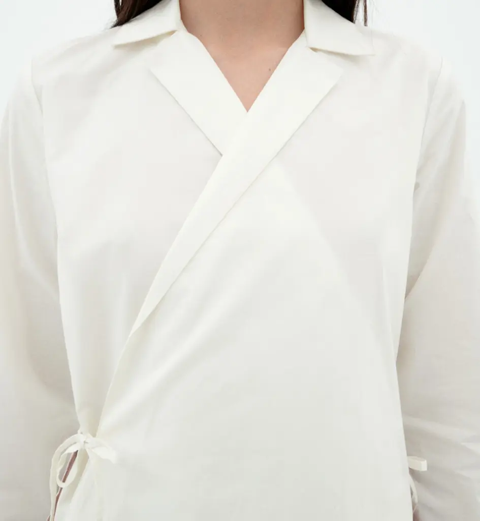 Chemise Lenie 