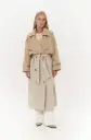 Trench Mai