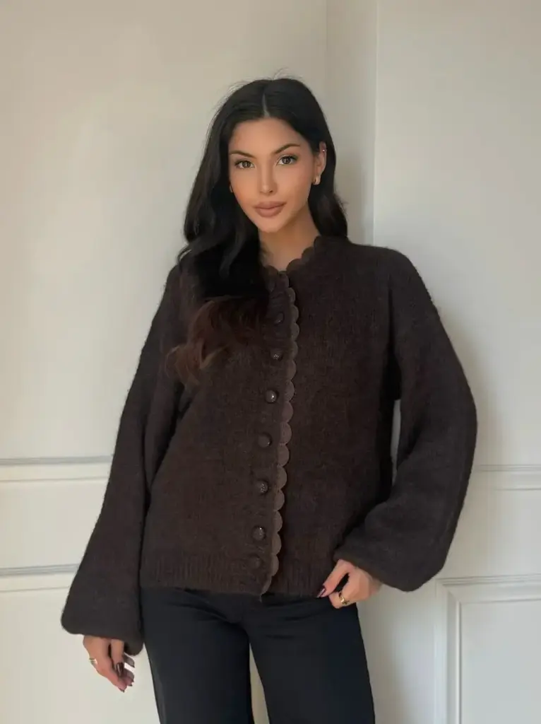 Cardigan - Emma&Ashley