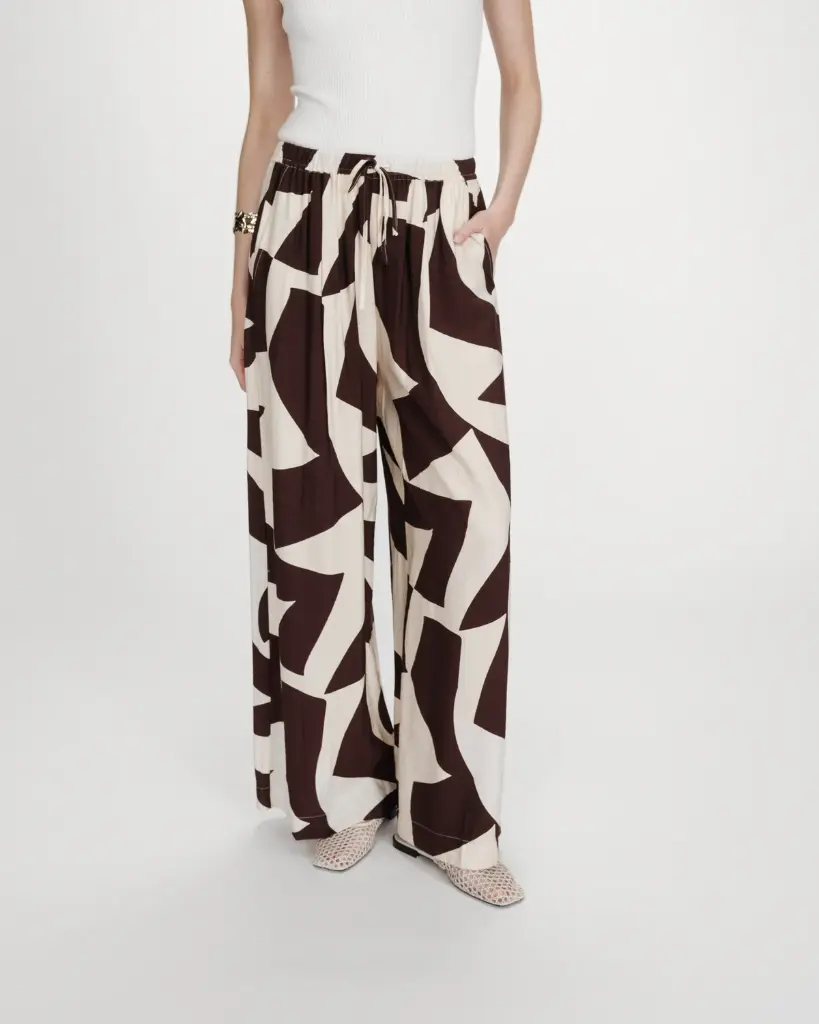 Pantalon Veni - Grace&Mila 