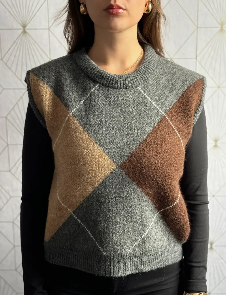 Gilet Clea