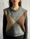 Gilet Clea