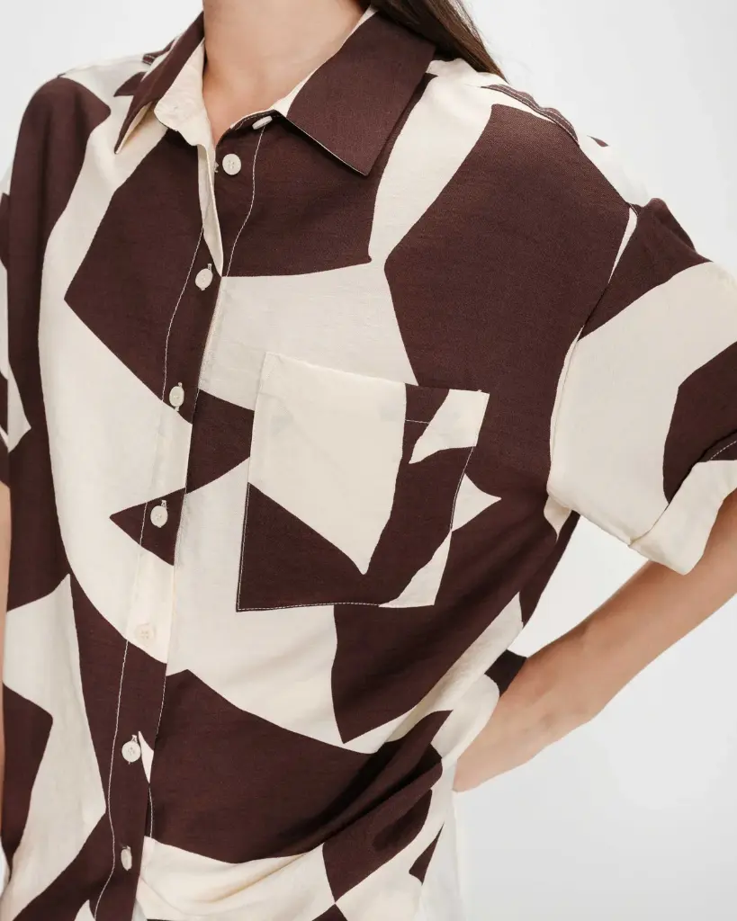 Chemise Veil 