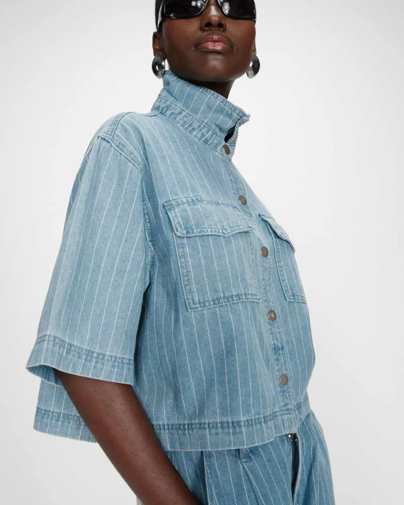 Chemise Vita 
