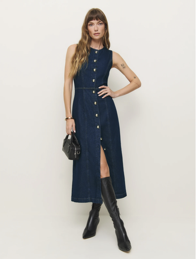 Robe Ticia 