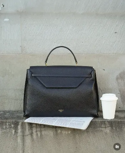 Bag Viadukt day - Ameli Zürich