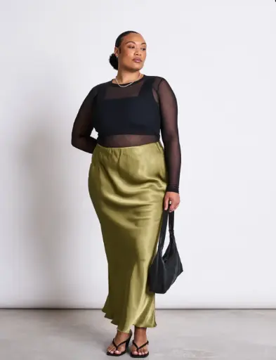 Skirt - Jan 'n June