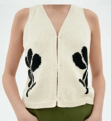 Gilet Robbie - Thinking Mu 