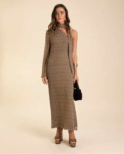 Evening dress - The Are
