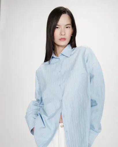 Chemise Valérie 