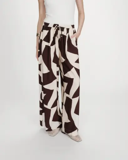 Trousers Veni - Grace&Mila