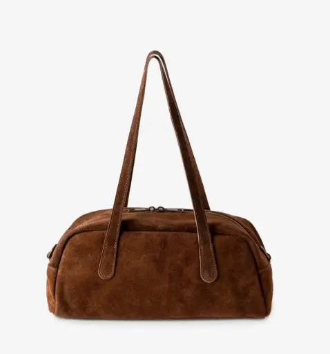 Tasche daim - MADBAG