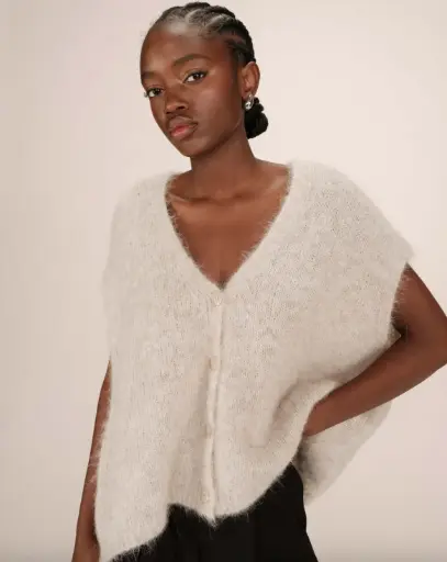 Cardigan Savant 