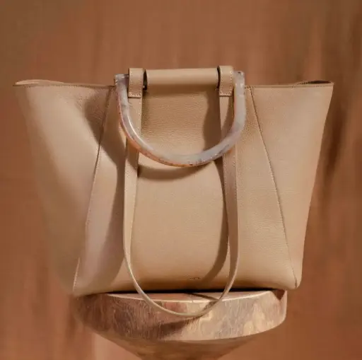Sac Navigli taupe - Bobbies  