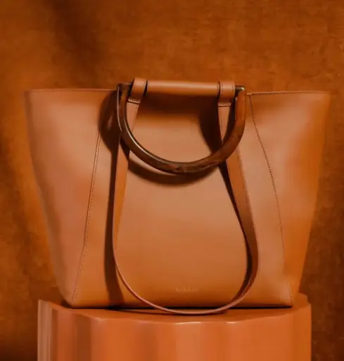 Sac Navigli camel - Bobbies 