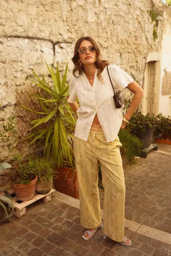 Blouse Lissia