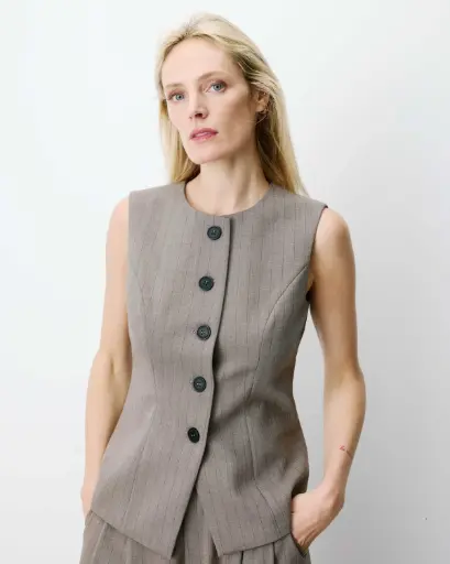 Gilet Aristide