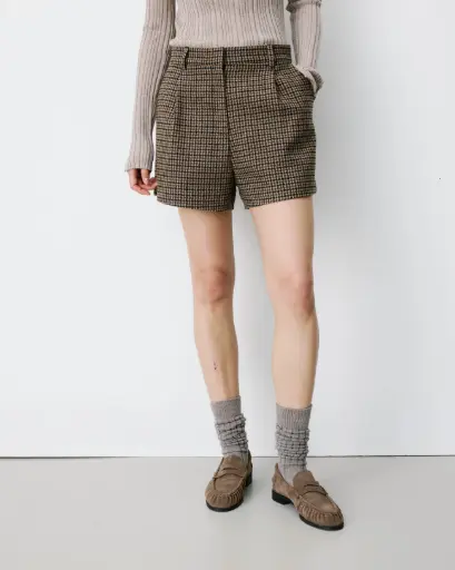 Short Arsenio 