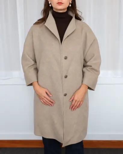 Manteau Albane