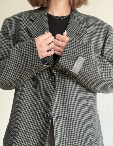 Blazer Stefania