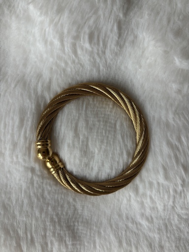 Bracelet - Zag Paris