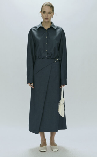 Skirt Felda - Viktorian Chan